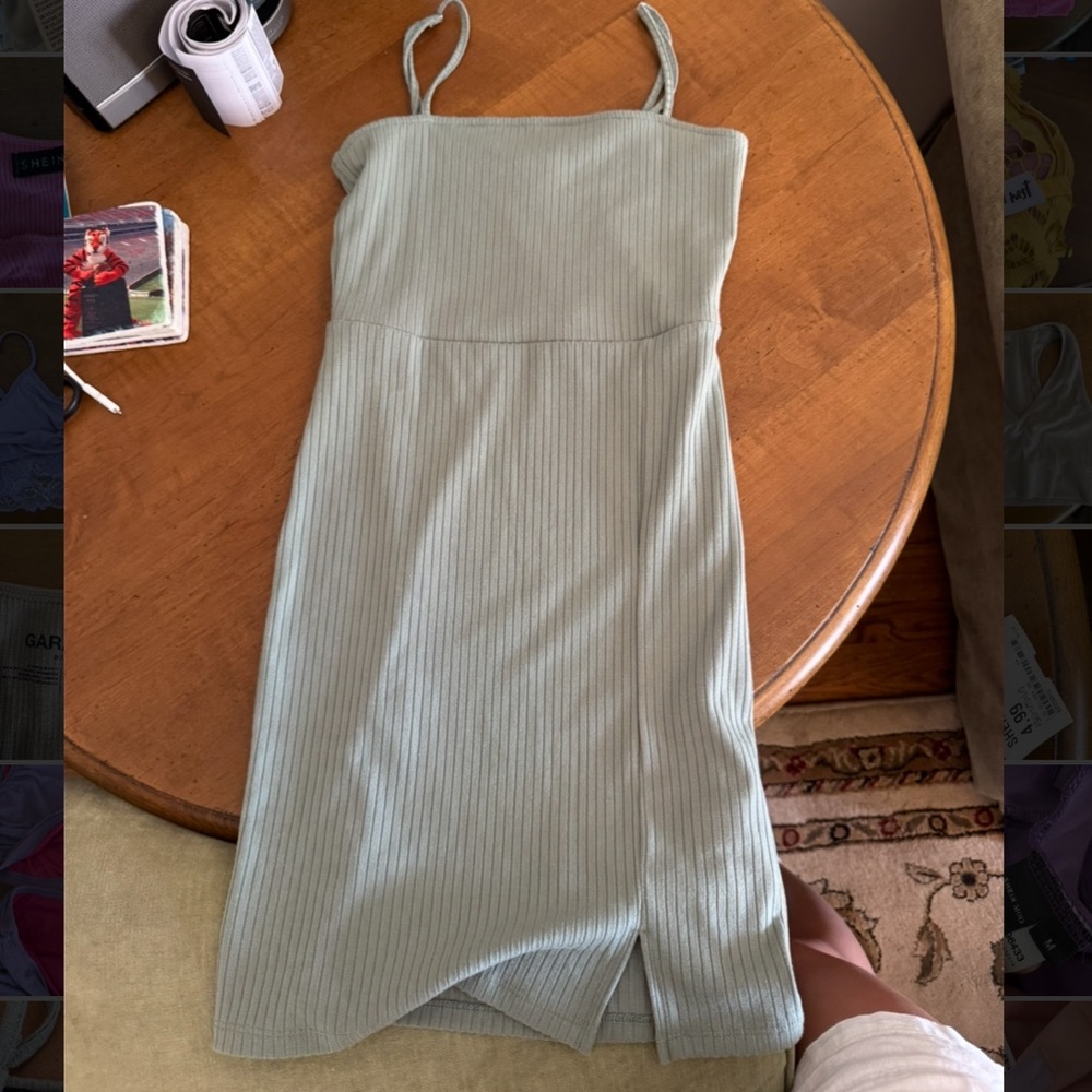 dress